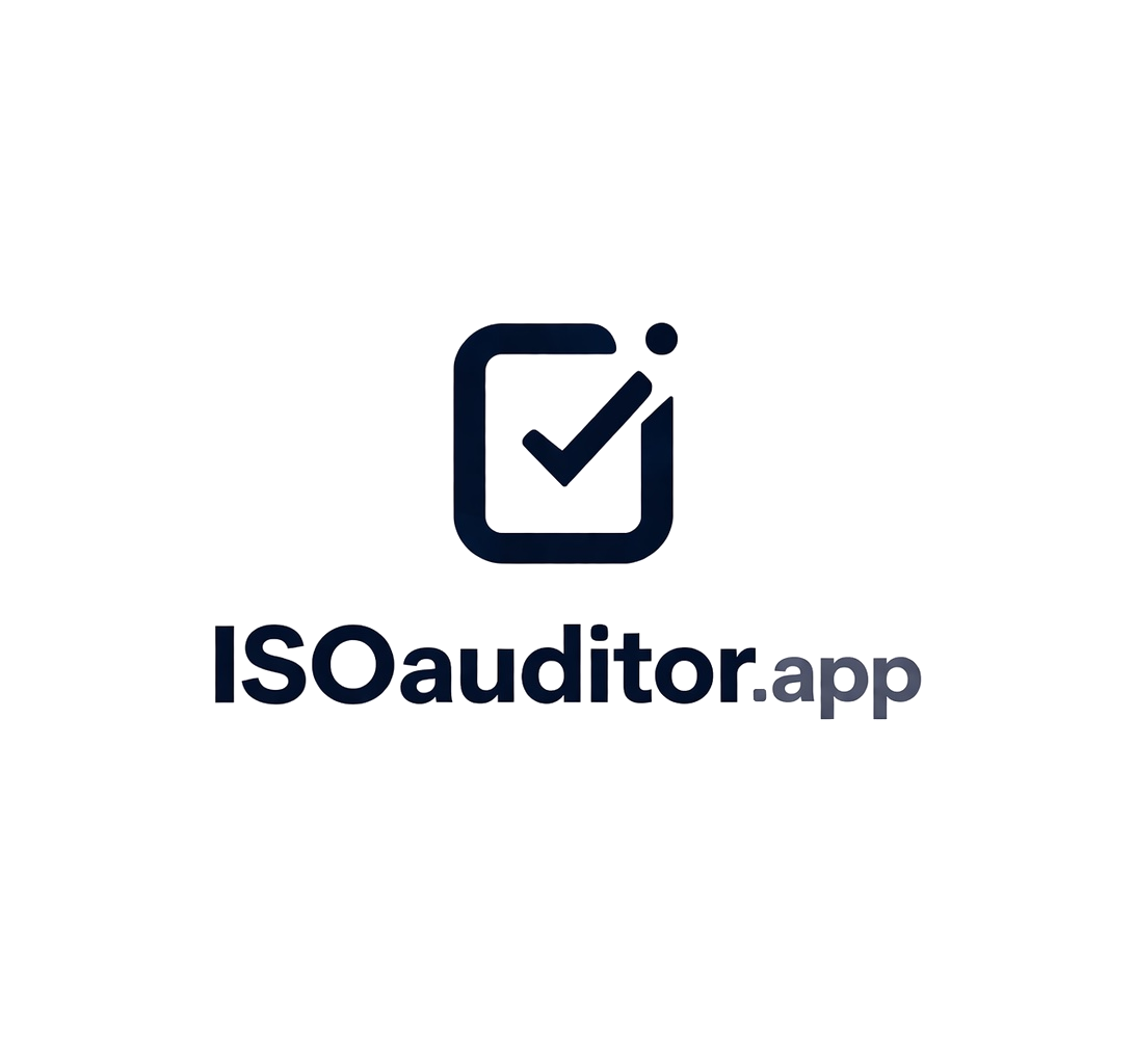 ISOauditor.app